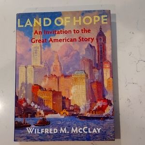Land of Hope